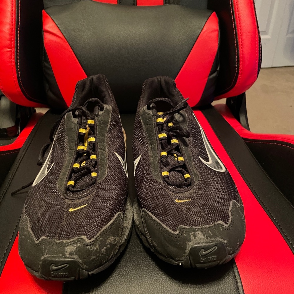 Nike shoes
